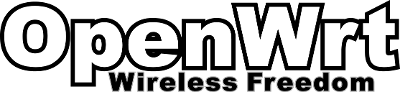 OpenWRT最新国内软件源